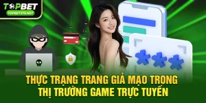 Topbet có phải trang giả mạo nhiều không – Sự thật đằng sau những tin đồn 